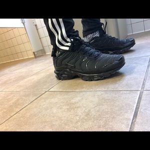 Meet your Posher, Shawne